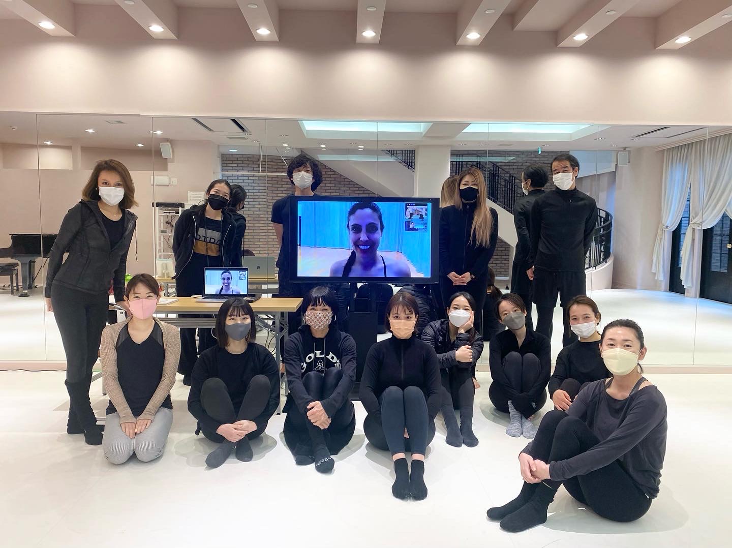 日本のためにありがとう